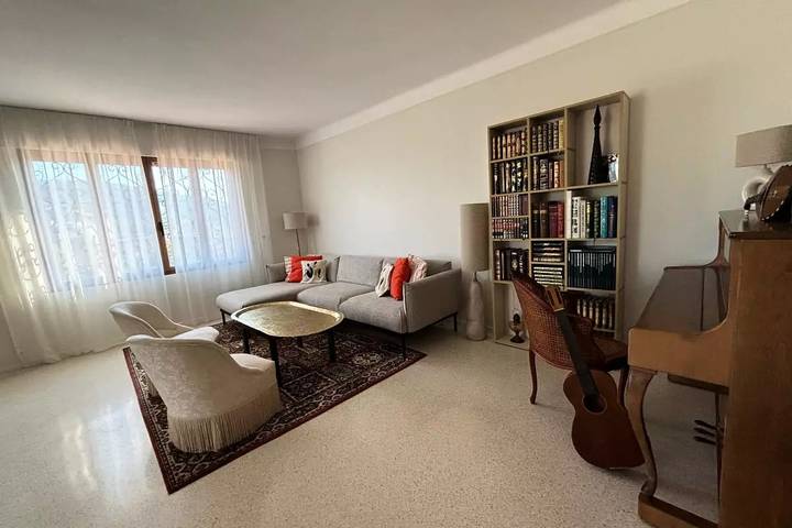 Villa pour 10 personnes, avec jardin à Mandelieu-la-Napoule - 3