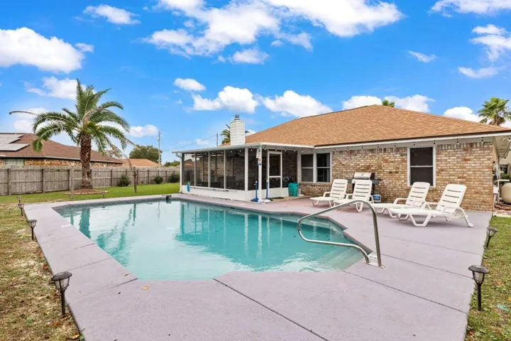 Casa vacanza per 10 persone, con balcone - 1
