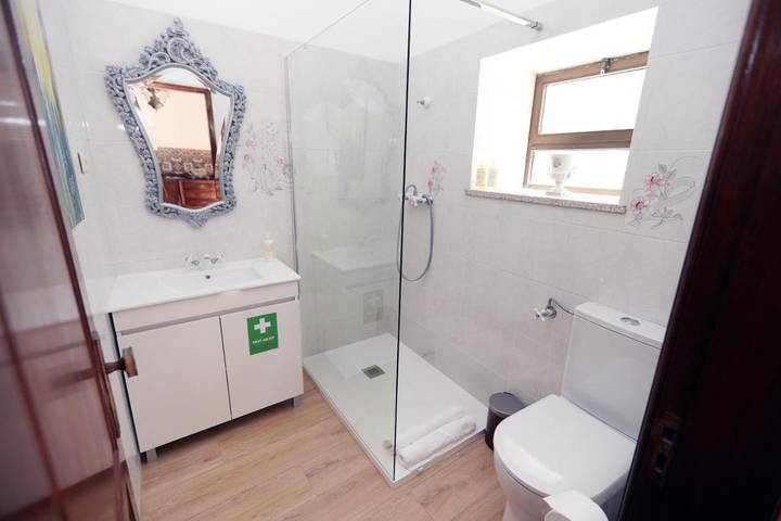 Location de vacances pour 2 personnes, avec jardin et vue à Valença - 2