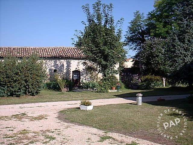 Maison de vacances pour 6 personnes, avec terrasse