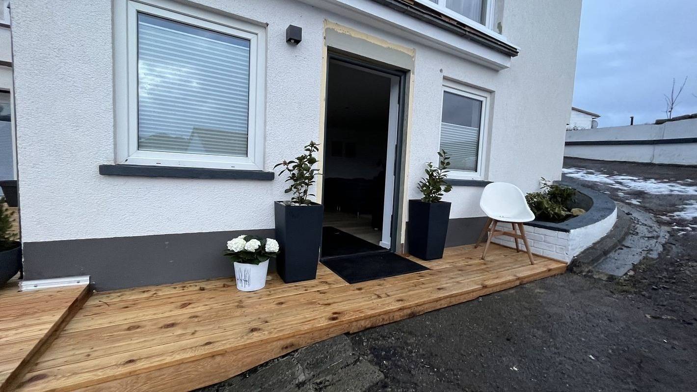 Ganze Ferienwohnung, Wellness Appartement Eifelglück **** in Pelm, Vulkaneifel