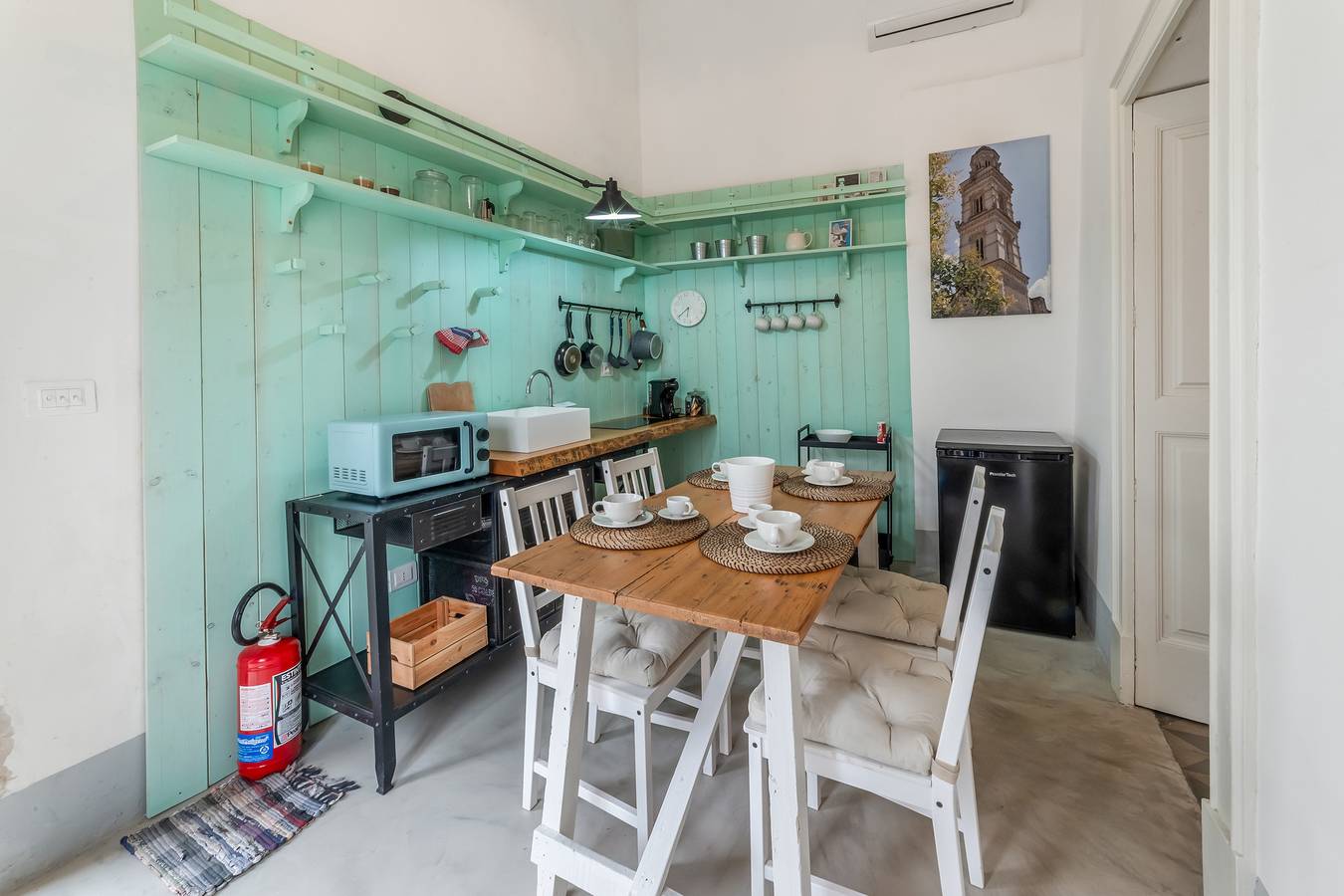 Appartamento intero, Casa Tafuri In The Historic Center in Soleto, Provincia di Lecce
