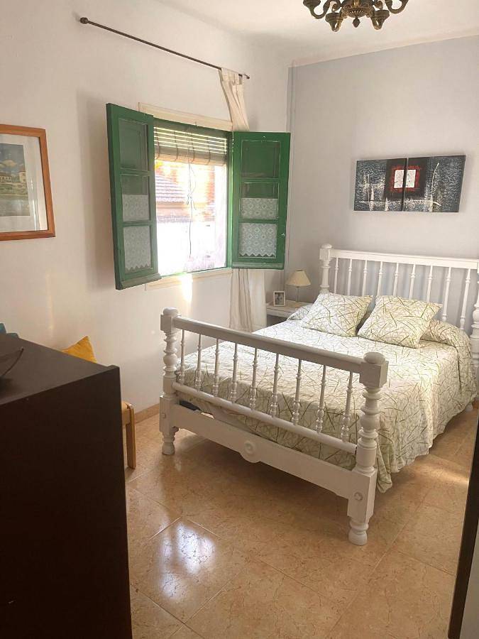 Apartamento de vacaciones para 4 personas, con terraza, Se admiten mascotas en Manchuela Conquense - 4