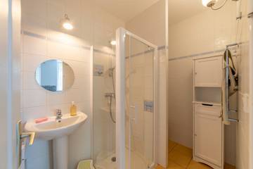 Maison De Vacances pour 6 Personnes dans Saint-Gerbold-des-Deux-Vallées, Région de Caen, Photo 4