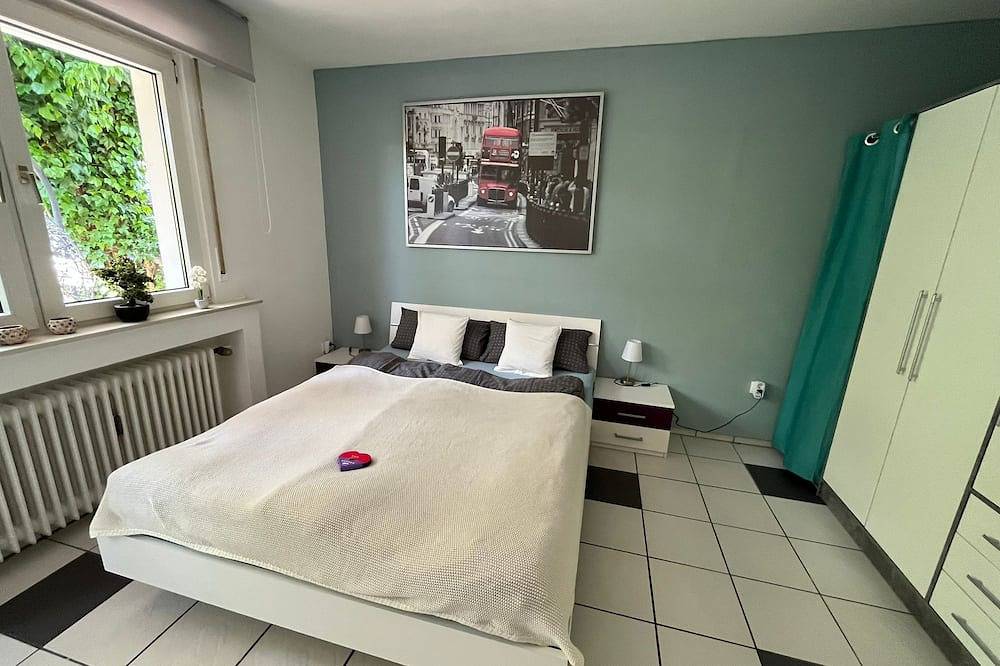 Ganze Wohnung, Wunderschönes Apartment im Herzen des Ruhrgebiets Miris Place in Bochum, Ruhrgebiet