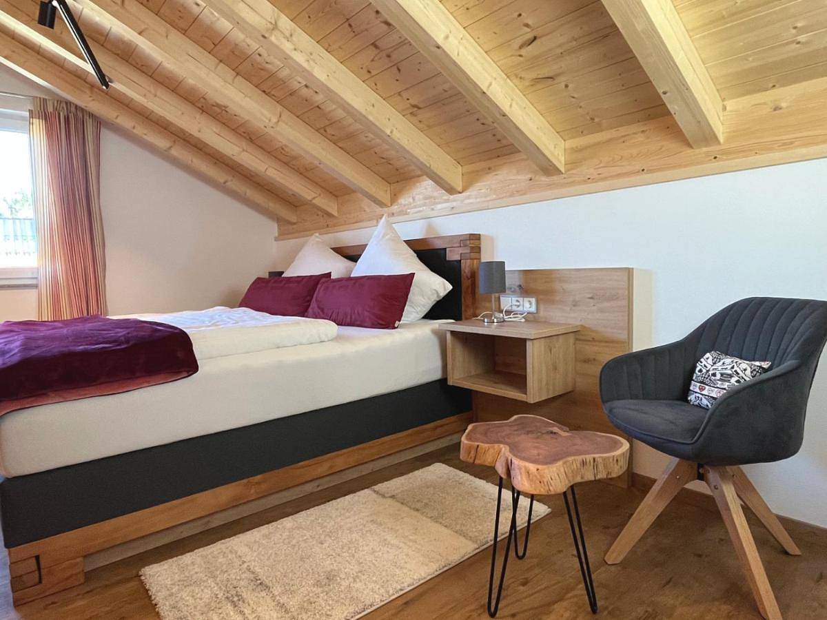 Ganze Wohnung, Sunnefleackle -Haus Lingenhöl in Sonthofen, Bayerisch Schwaben