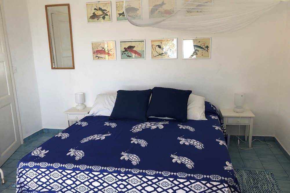 Peaceful Cottage vith a Sea View - A Tuscan retreat in Nature in Monte Argentario, Grosseto Provinz