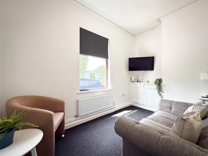 Apartamento de vacaciones para 1 personas - 1