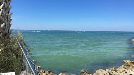 Apartment for 4 Guests in Clearwater Beach Island, Clearwater, Picture 1