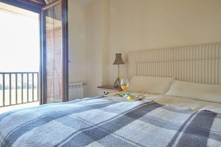 Home in Comillas · 3 bedrooms · 4 beds · 3 baths in Ruiloba, Cantabrian Coast