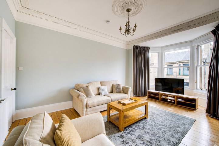 Ferienwohnung für 4 Personen in Edinburgh - 2