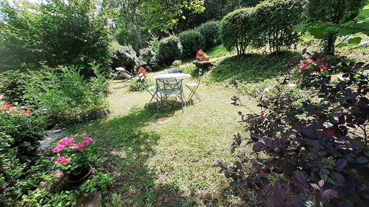 Appartements - Charme, jardin et vue imprenable en plein coeur de St-Cirq in Saint-Cirq-Lapopie, Quercy