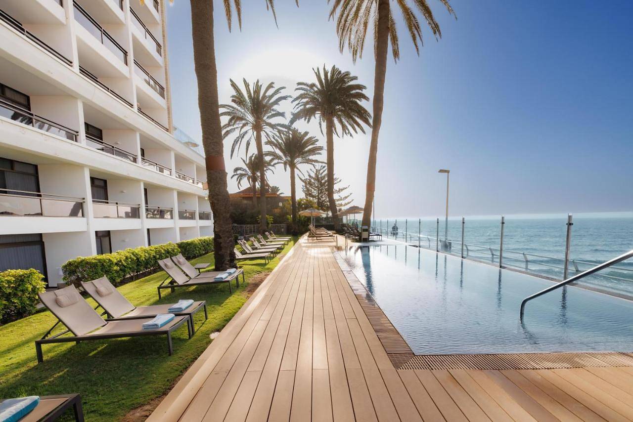 Don Gregory by Dunas - Adults Only in San Agustin, San Bartolomé de Tirajana