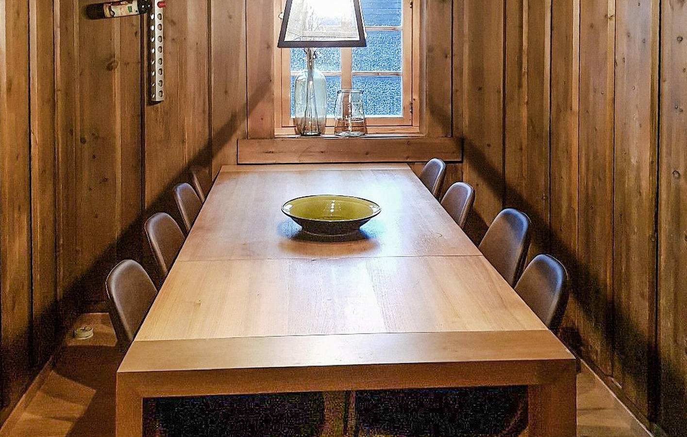 Ferienhaus für 8 Personen mit Garten in Trysilfjellet, Trysil