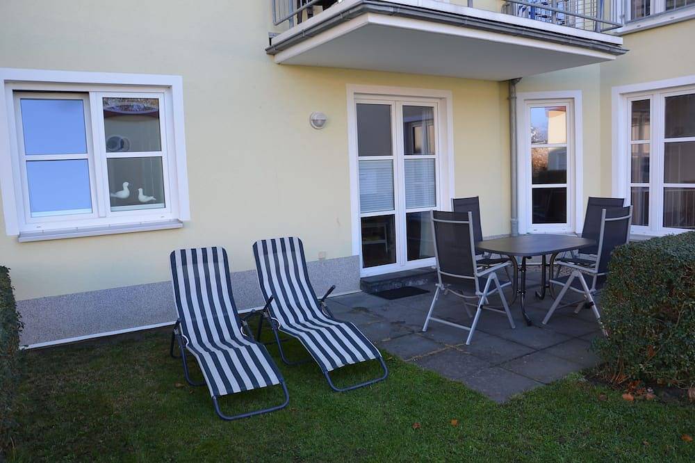 Residenz am Kurhaus Wohnung 16 in Ostseebad Rerik, Rerik