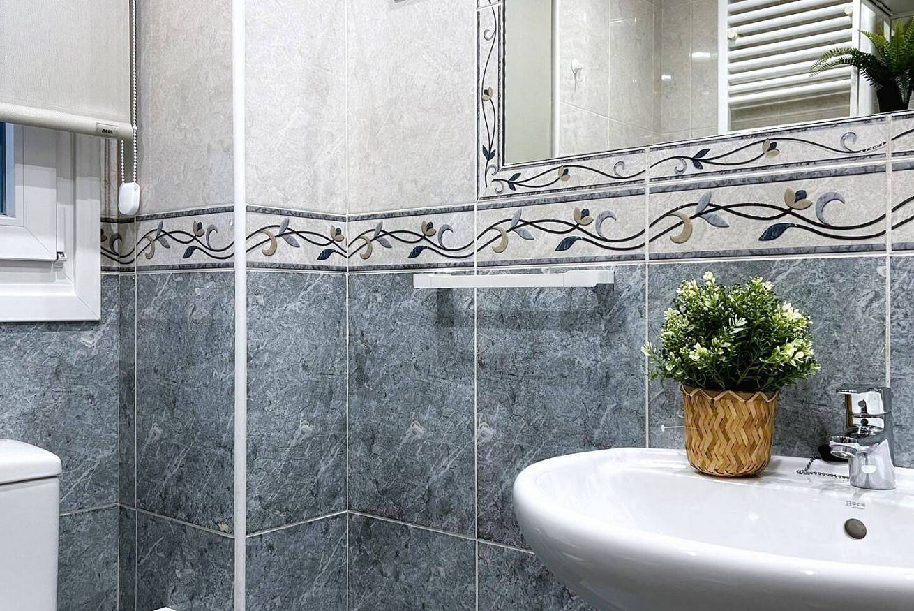 Ganze Wohnung, Blas de otero renovated apartment with wifi in Bilbao, Bizkaia