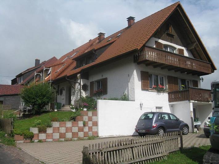 Ferienhaus für 2 Personen, mit Balkon in St. Peter - 3