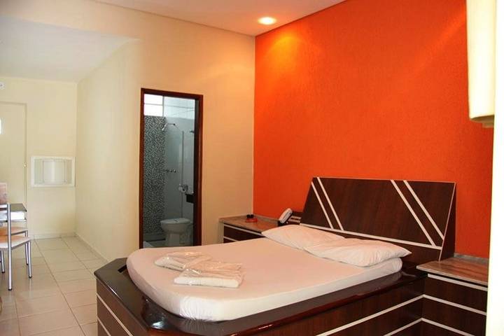 Hôtel pour 2 personnes dans Lorena - 4