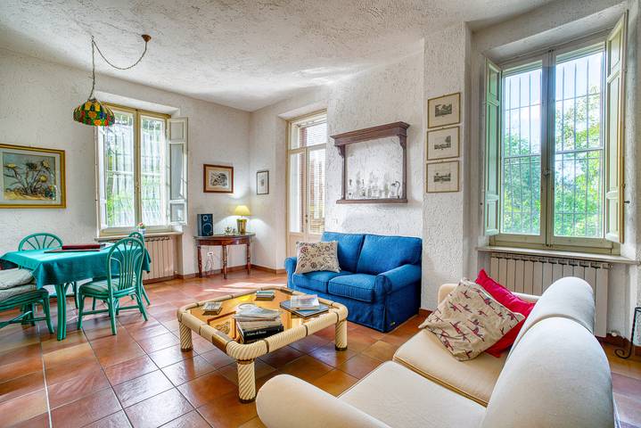 Location de vacances pour 20 personnes, avec jardin à Pérouse - 3