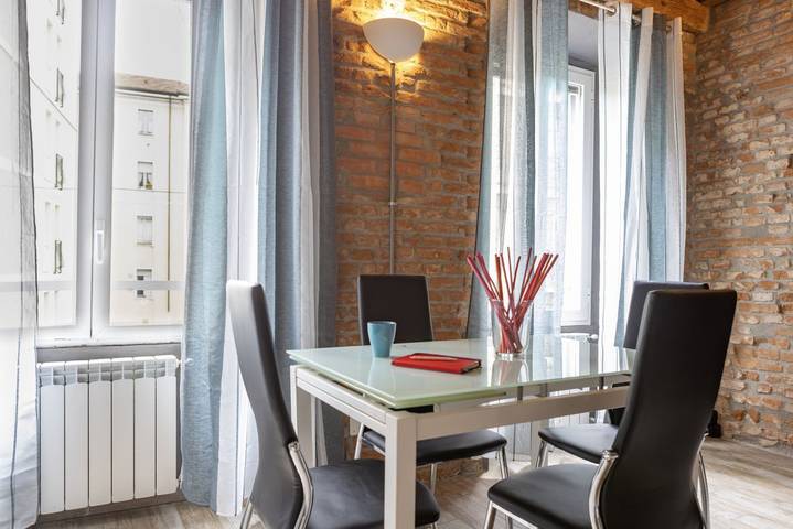 Gîte pour 2 personnes à Milan - 2