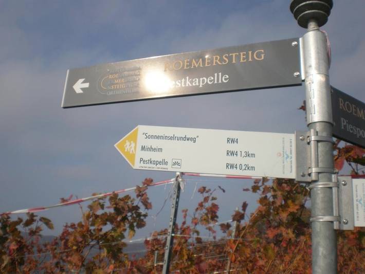 Ferienhaus für 4 Personen, mit Terrasse an der Mosel - 3