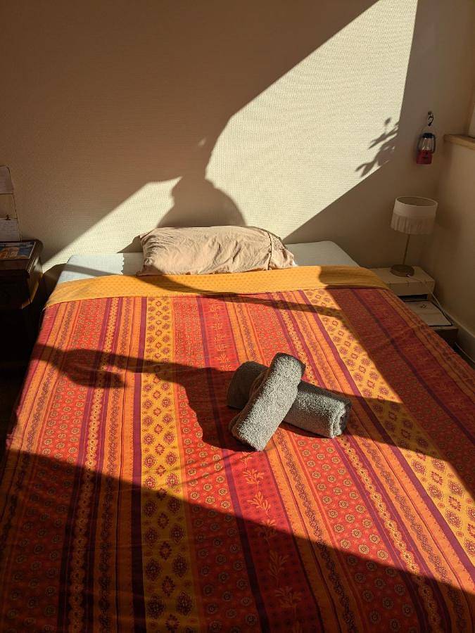 Ferienwohnung für 1 Personen - 1