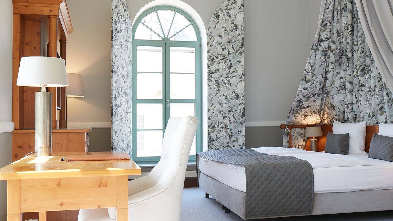 Doppelzimmer für 2 Personen in Dresden in Loschwitz, Dresden