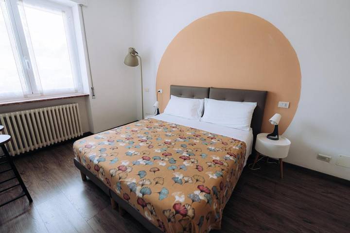 Chambre d’hôte pour 2 personnes, avec jardin, animaux acceptés à Somma Lombardo - 4