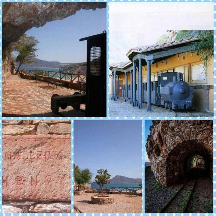 Casa al Mare in Buggerru, Costa Verde (Sardegna)