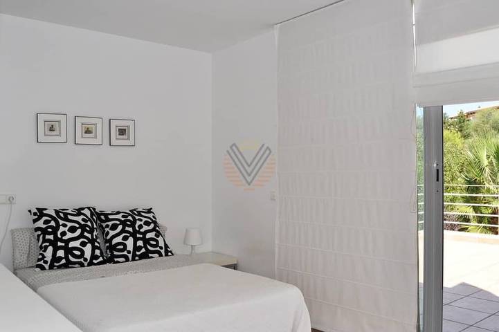 Finca für 8 Personen, mit Garten und Terrasse in Santa Ponsa - 4