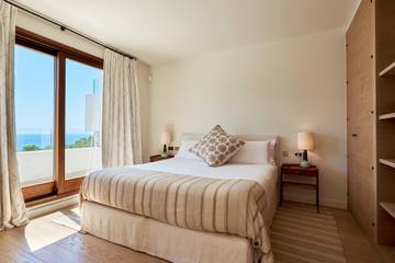 Villa in Santa Eulària des Riu, Ibiza Osten für 10 