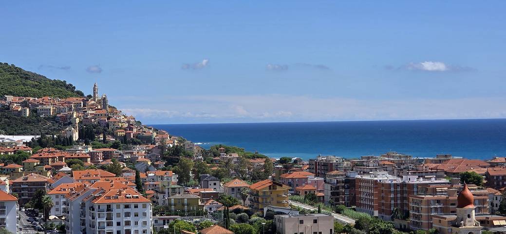 Villa per 4 persone, con terrazza e giardino - 1