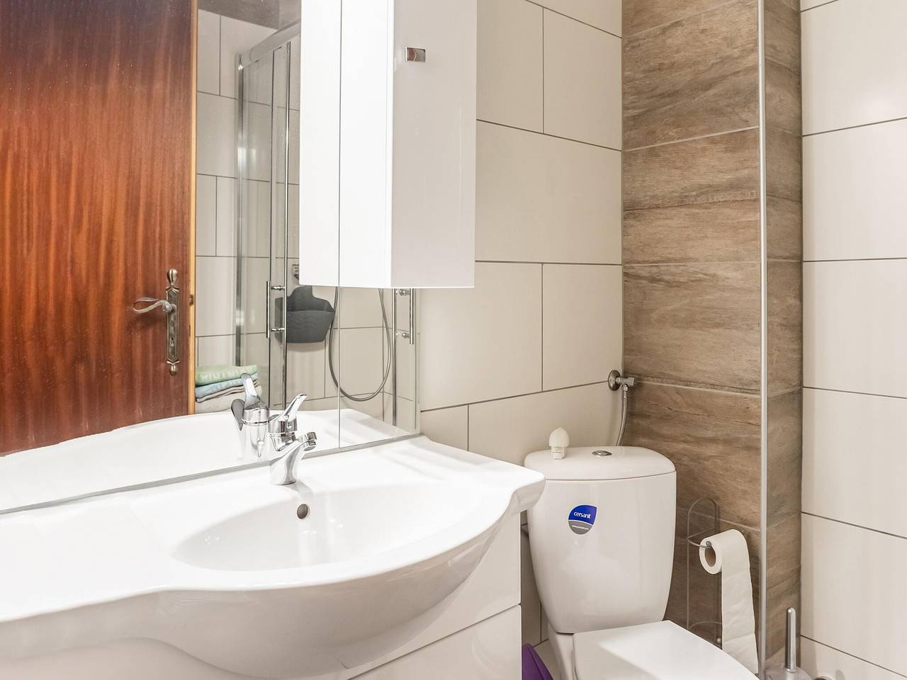 Appartement in Karinthië direkt aan de Woerthersee, foto 14