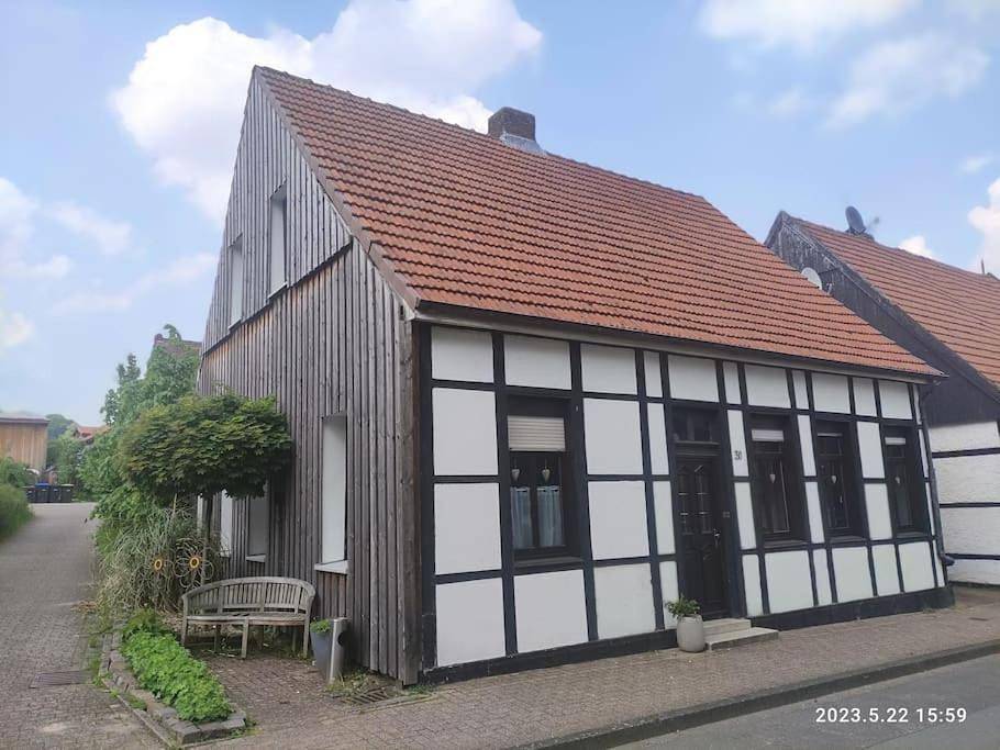 Ganze Wohnung, Three-Bedroom House in Coesfeld, Münsterland