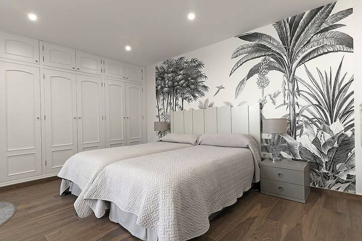 Bungalow für 4 Personen, mit Terrasse und Pool in Cartagena - 3