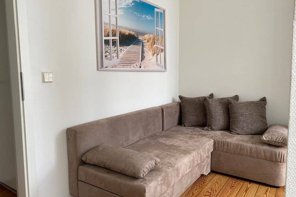 Ferienwohnung Villa am Meer - Stralsund erleben in Stralsund, Stralsund Umland