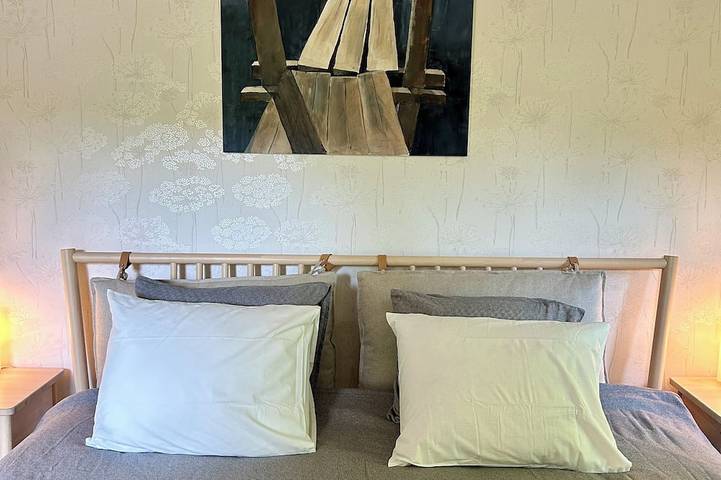 Ferienhaus für 5 Personen, mit Garten in Trollhättan - 4