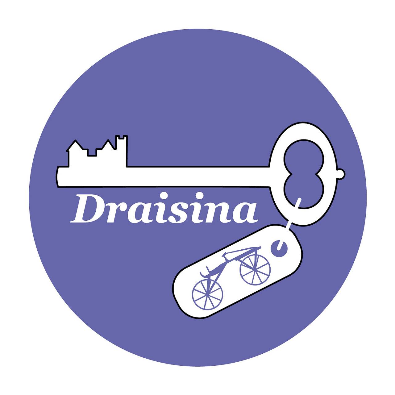 Draisina Bike Room in Oleggio Castello, Lago Maggiore (Piemont)