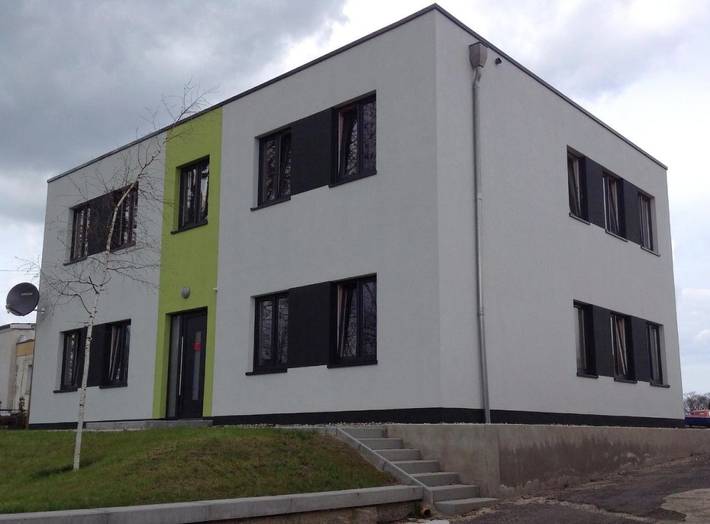 Ferienhaus für 2 Personen in Kröpeliner-Tor-Vorstadt - 3