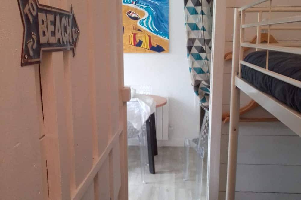 Entire apartment, The white sail in Berck Plage, Berck