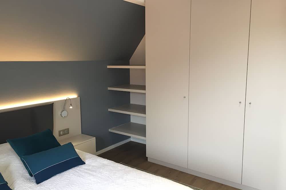 Appartement entier, Appartement de charme 1 chambre*** in Schwenheim, Région de Saverne