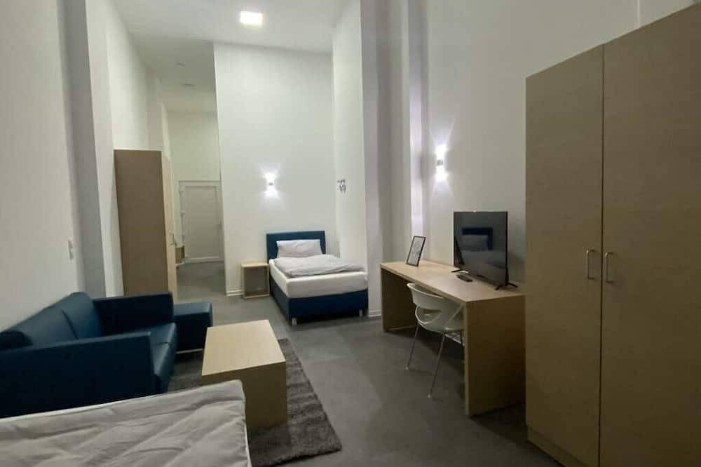 Ganze Wohnung, Fabella Flats Forchheim - 26 in Forchheim, Fränkische Schweiz