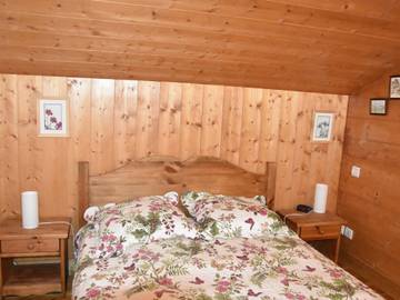 Chalet pour 8 Personnes dans Pralognan-la-Vanoise, Parc National de la Vanoise, Photo 1