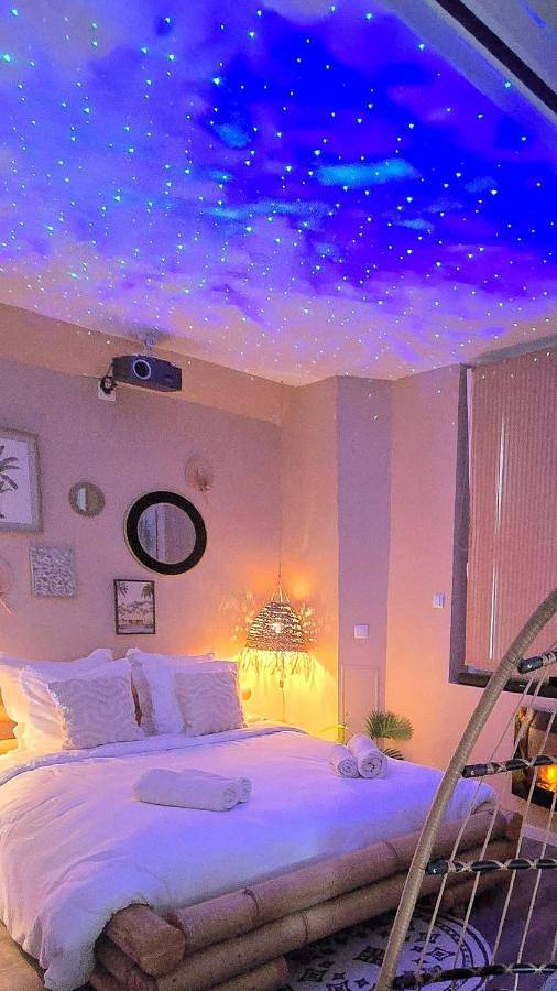 Gîte pour 2 personnes, avec jacuzzi à Lampaul-Plouarzel - 3