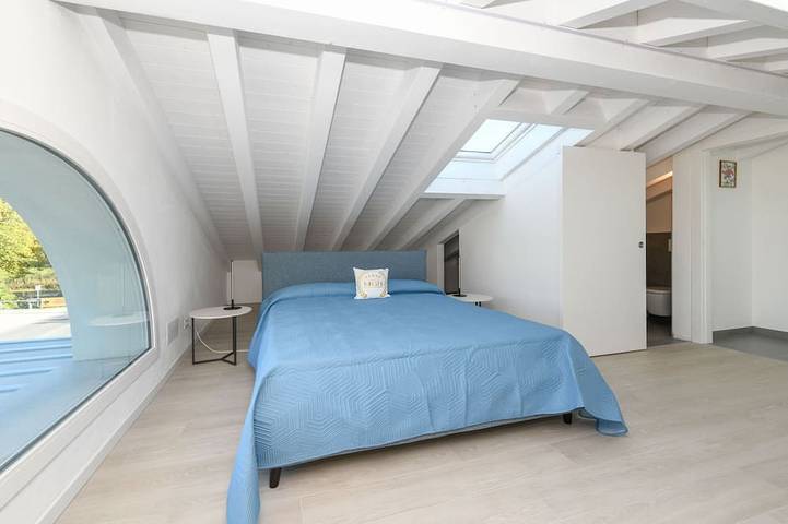 Chalet für 6 Personen am Gardasee - 3