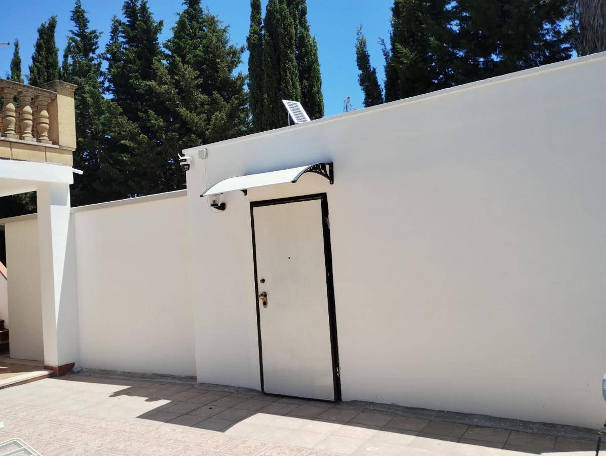 Apartment - Ground Floor in Gallipoli, Golfo di Taranto
