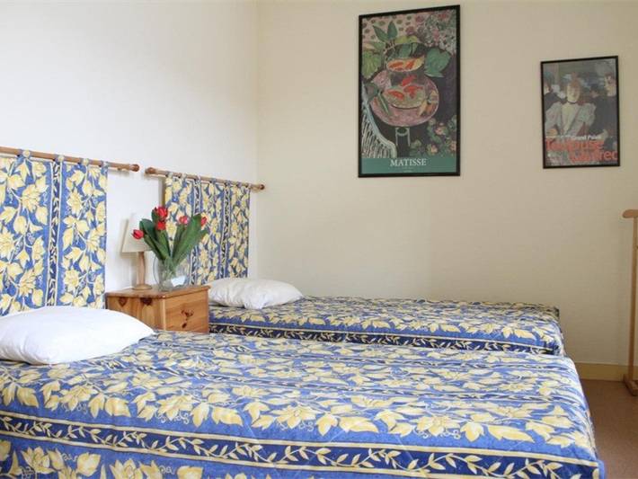 Gîte pour 2 personnes, animaux acceptés à La Rochelle - 2