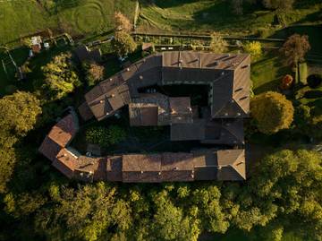 Villaggio Vacanze per 5 Persone in Comune di Carlazzo, Laghi Nord Italia, Foto 1