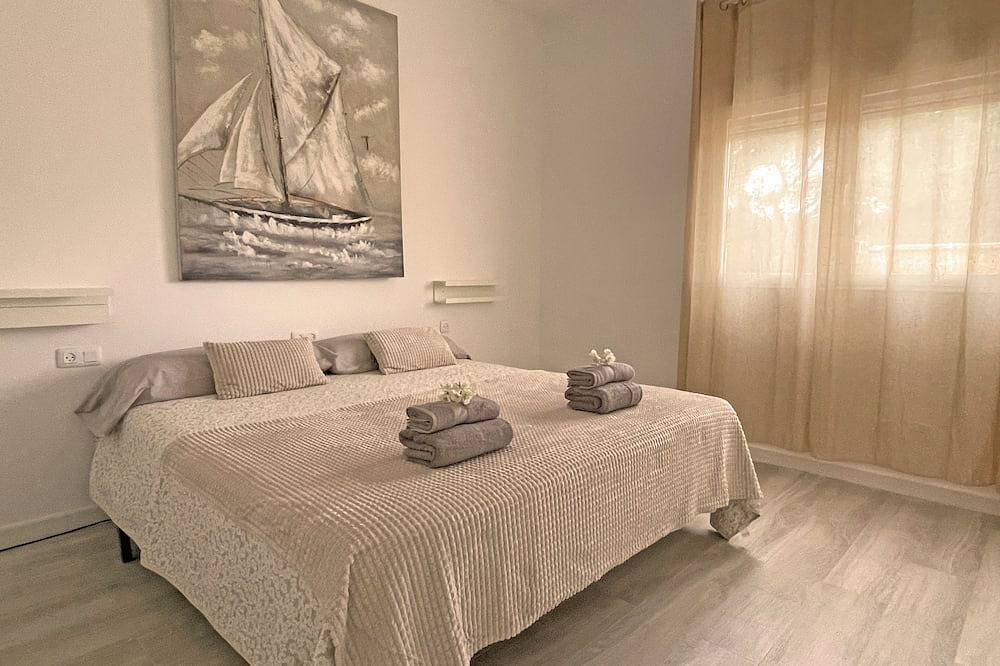 Casa Gloria, Casa Gloria in Valdelagrana, El Puerto de Santa María