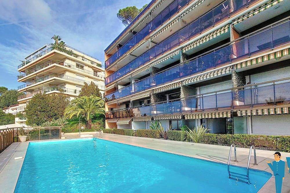Appartement de vacances